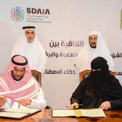 جمعية واعد الرياضية بمنطقة نجران تحتفل بذكرى يوم التأسيس