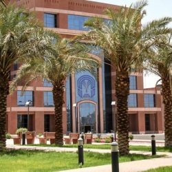“الأرصاد”: أمطار وأتربة مثارة على منطقة نجران