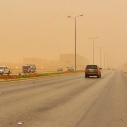 مدير جوازات منطقة الرياض في ذمة الله