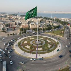 في يوم العلم.. بوليفارد رياض سيتي وبوليفارد وورلد تحتفلان بالراية الخضراء التي تمتد قيمتها ثلاثة قرون