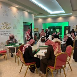 الأمير عبد الله بن بندر يعلن انطلاق تقويم فعاليات جدة 2023 تحت شعار