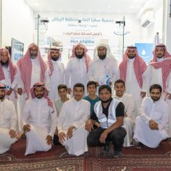 جامعة عبدالرحمن بن فيصل تشارك بساعة الأرض بإطفاء الإنارة عن مبانيها