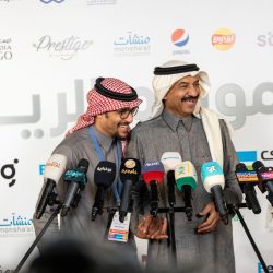 تركي آل الشيخ يشدد على إعطاء كل الفنانين السعوديين حقهم في الاحتفالات