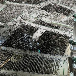 إصلاح 3180 م2 من حفر الشوارع وإزالة أكثر من 41 ألف م3 من المخلفات برأس تنورة