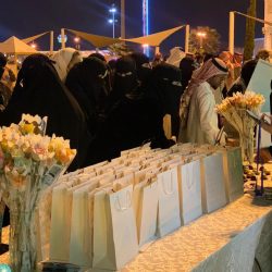 بلدية الخبر تفتتح ممشى حي الجسر بطول 600م تعزيزا لجودة الحياة