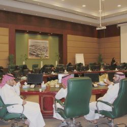 هيئة الأمر بالمعروف بالرياض تفعّل برنامج تعظيم قدر الصيام بالمدراس والأسواق التجارية