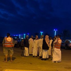 أمير الشرقية يدشن مشروع النقل العام بالحافلات وعدد من المشاريع التنموية