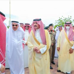 الشؤون الإسلامية تقيم مائدة افطار بمنطقة سولاويسي الاندونيسية لأكثر من 3000 شخص