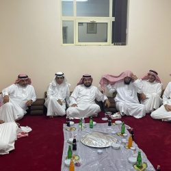 رئيس مركز مربه يرعى نهائي بطولة أجاويد