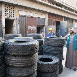 جمعية العمران بعسير تعقد اجتماعها الرابع وتناقش الخطط المستقبلية