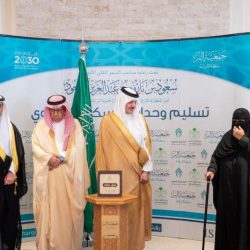 تهيئة 404 مصلى لصلاة عيد الفطر المبارك بالشرقية