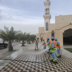 تعاون بين إنسان وشركة مينا التميز للتجارة