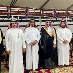 الهضبة يحيي حفل العيد على مسرح بنش مارك بجدة