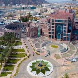 صحة بيشة تُفعل مبادرة أجاويد الممشى الصحي