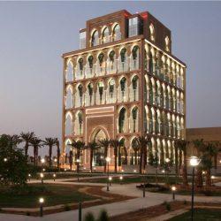 التدريب التقني يشارك ببطولة  كرة القدم للصالات (بنات)