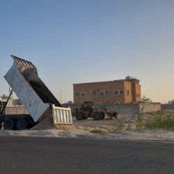 الحقيل يدشن أعمال المسح الجوي للسجل العقاري بكافة أحياء الرياض