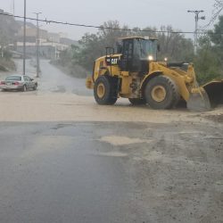 مدير هيئة الأمر بالمعروف بالمنطقة الشرقية يزور محافظ العديد