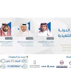 سمو أمير تبوك يستقبل مدير فرع الهيئة العامة للنقل بالمنطقة