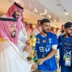 الهلال الأحمر بعسير يباشر 4613 حالة اسعافية خلال شهر أبريل