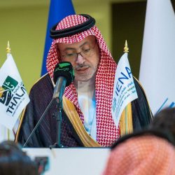 المركز الوطني للأرصاد : أمطار خفيفة إلى متوسطة على ينبع والرايس