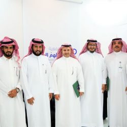 تدشين أكبر لوحة جدارية صديقة للبيئة بجدة بمساحة 383 متراً مربعاً