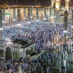 “الأرصاد”: رياح نشطة وأتربة مثارة على محافظتي بدر وينبع