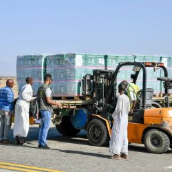 هيئة تطوير محمية الملك سلمان تحصل على العضوية الحكومية للإتحاد الدولي لحماية الطبيعة