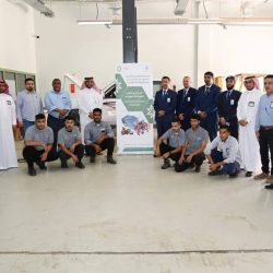 آل تومان يدشن فريق أحد رفيدة للمشاة والهايكنج