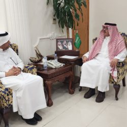 الإبراهيم: محطة الوفرة التابعة للهيئة بدولة الكويت محور الربط الكهربائي مع الدول المجاورة
