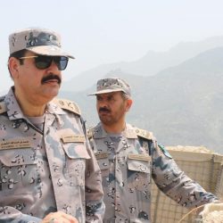 جناح “الرقابة الأبوية” بمعرض “آمن” في القصيم يستقطب أولياء الأمور للتوعية بالأمن السيبراني