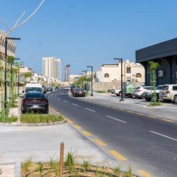 الدوسري : مبادرة طريق مكة تقدم خدماتها للحجاج قبل مغادرتهم بلدهم