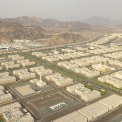 لأول مرة الحيران تدخل منافسات التحكيم بمهرجان جادة الإبل بتبوك