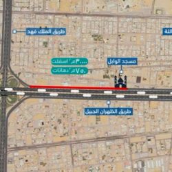 فريق علمي فرنسي يجري دراسة عن التكيف مع المناخ بمحمية الملك سلمان بن عبدالعزيز الملكية