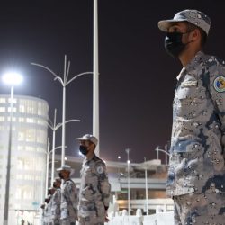 مسابقة دق الجرس تستهوي زوار مهرجان جادة الإبل بتبوك