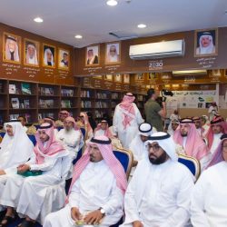 مسابقة دق الجرس تستهوي زوار مهرجان جادة الإبل بتبوك