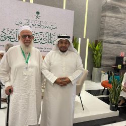 النائب العام يقف على جاهزية النيابة العامة بالمشاعر المقدسة لموسم الحج