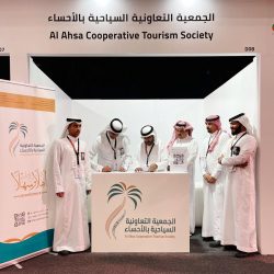 بلدية جوف بني هاجر تنتهي من استعداداتها لاستقبال الزوار بعيد الأضحى المبارك