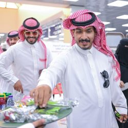 بلدية الخبر تفتتح جادة الخبر على مساحة 26600م2