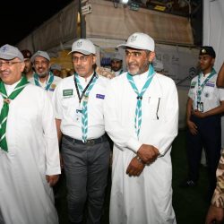 إمتاع وأصداء واسعة وحضور جماهيري لمسرحية آخر موديل بالأحساء