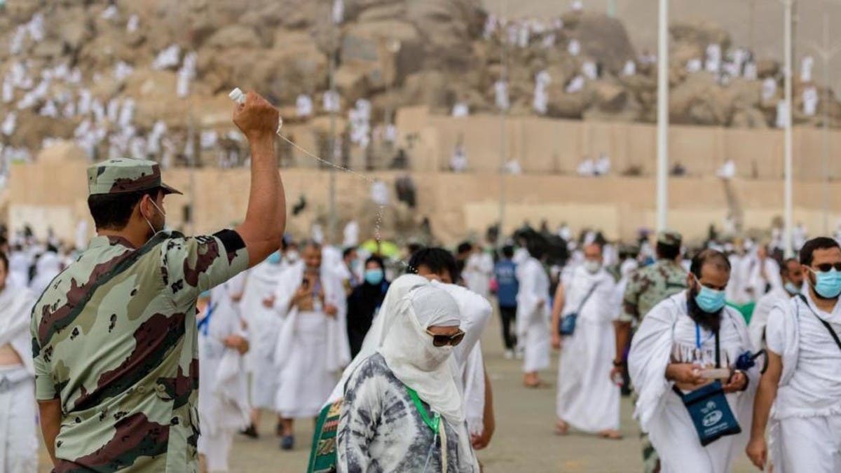 صحيفة أخبار الالكترونية | وزارة الداخلية.. جهود إعلامية واتصالية في موسم حج آمن وميسّر