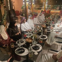فنون أبها تطلق معرض مرسم في قرية المفتاحة
