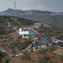 اطلاق مبادرة الفحص السريع لفيروس الكبد C بالقطيف