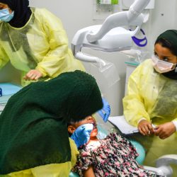 غرفة الشرقية تستعرض مشروع المقطورات المزدوجة بلقاء مجلس الشراكة اللوجستي