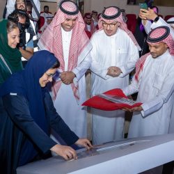 مستشفى الإمام الفيصل ينقذ مسن تعرض لحادث مروع