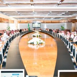 العلاقات العامة والإعلام الخليجية تنظم حفل استقبال العام الجديد، وتكرم الحاصلين على الشهادات العليا