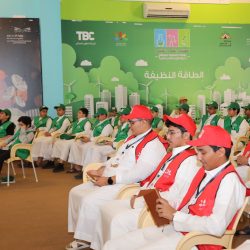ترقية آل حيان لرتبة لواء