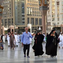 هيئة تطوير محمية الملك سلمان تطلق حملة للحفاظ على البيئة