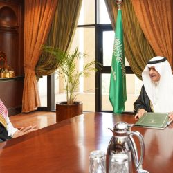 محافظة محايل تدشن مبادرة حسن الوفادة