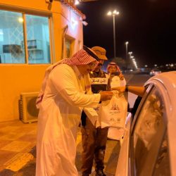 هيئة تطوير محمية الملك سلمان الملكية تٌقيم دورات تدريبية في تيماء والقريات