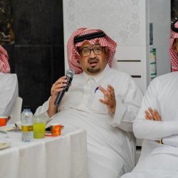 مستشفى الإمام عبدالرحمن الفيصل ينعش طفل خديج فور ولادته